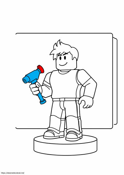 Invitat roblox
