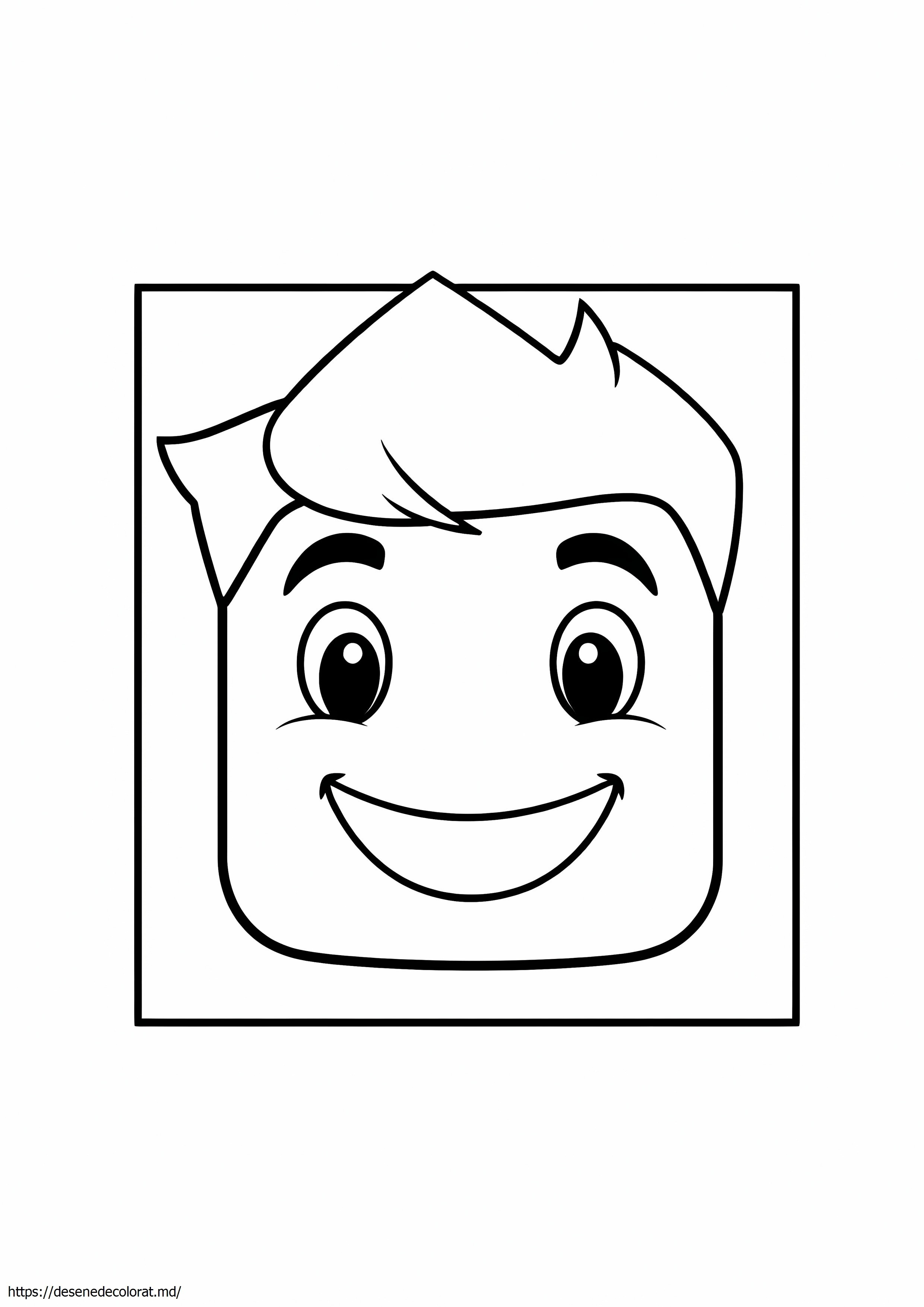 Chip de bărbat roblox