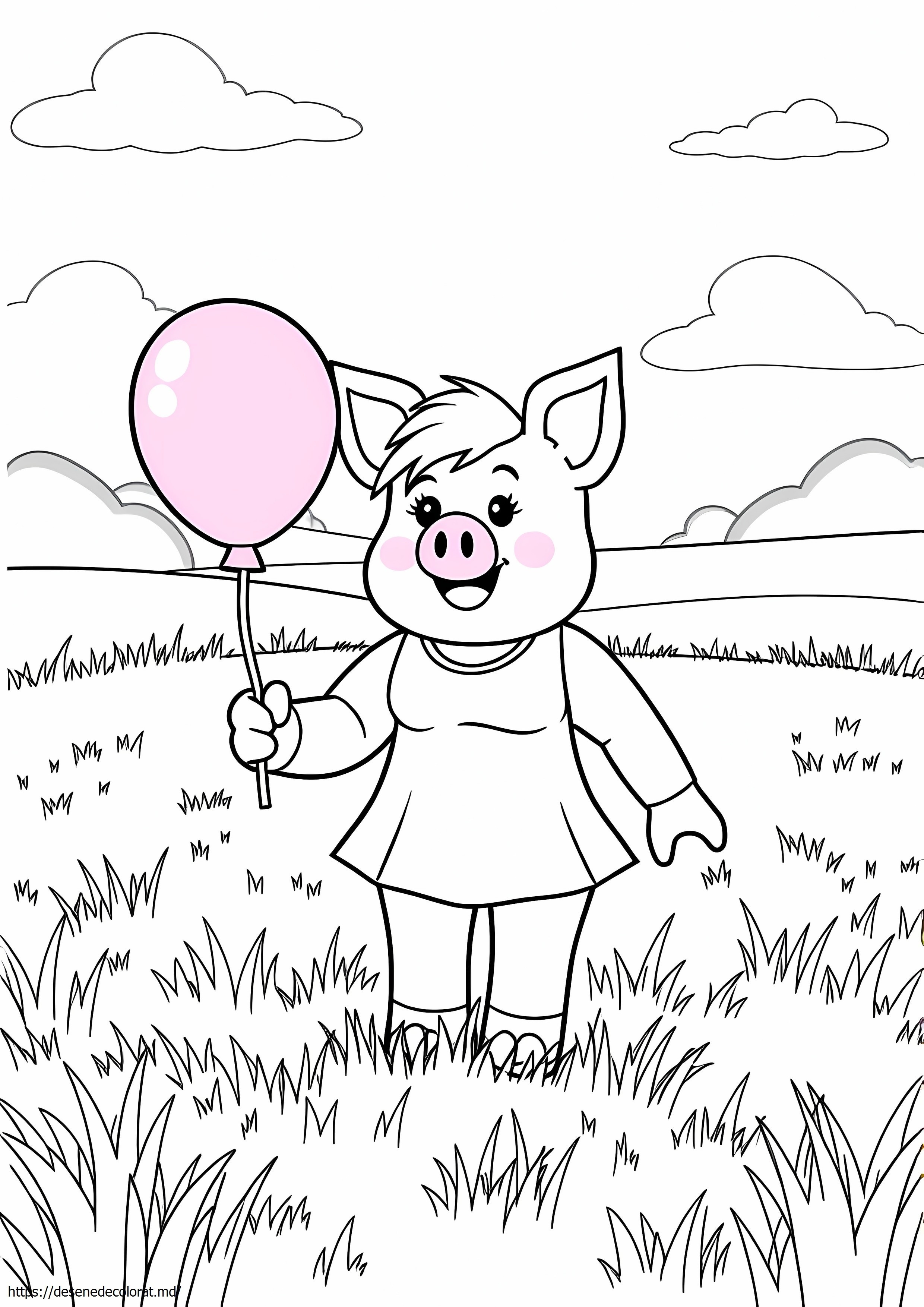 Porcușor roblox