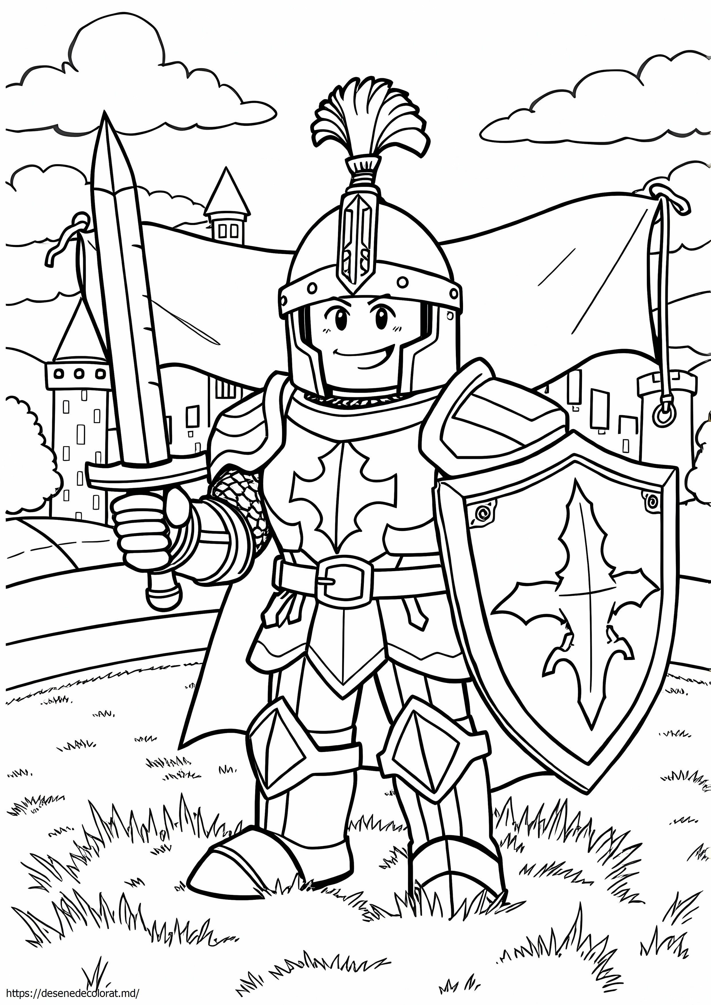 Cavaler roblox
