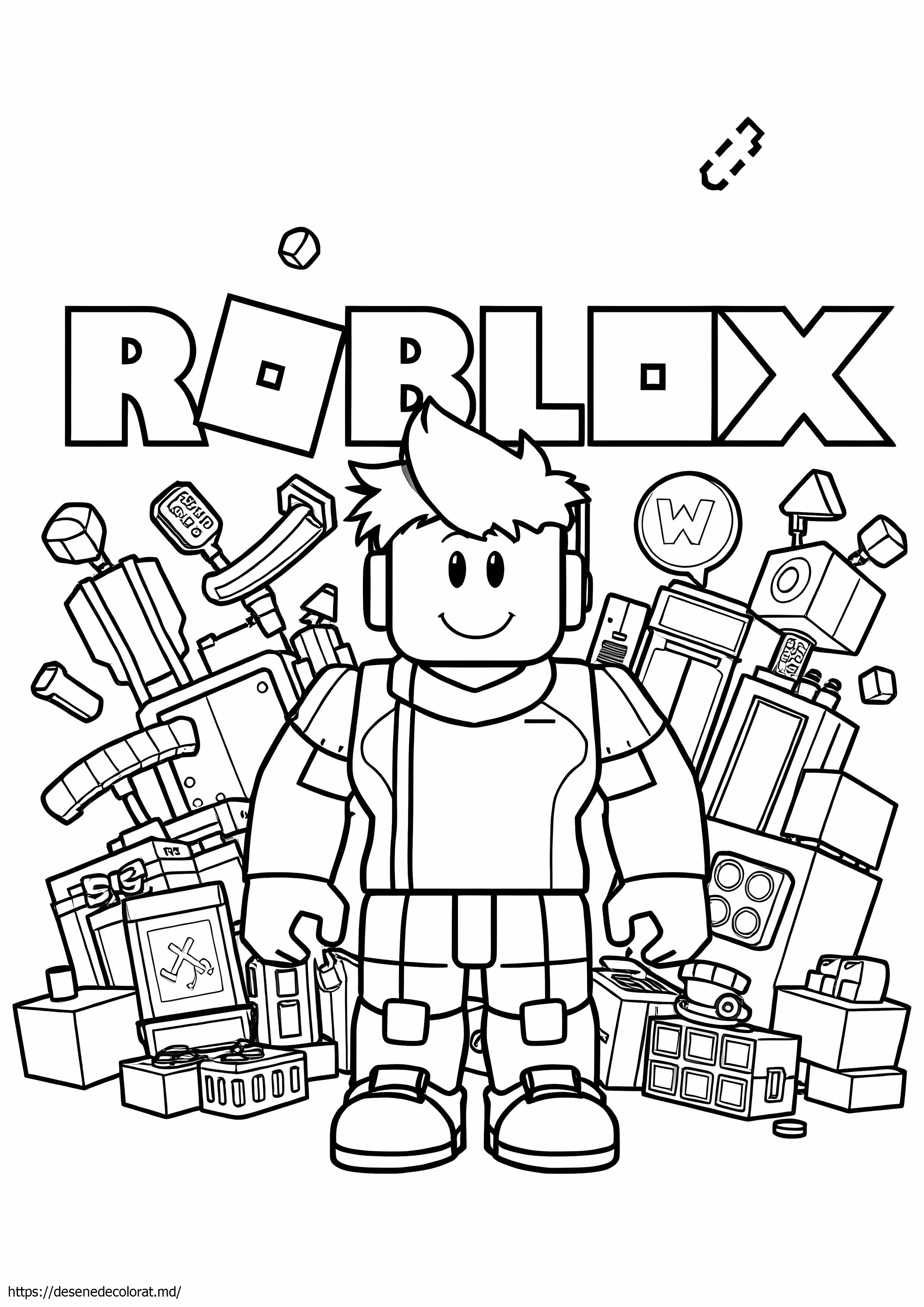 Roblox