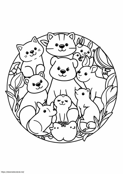 Animale de companie pentru