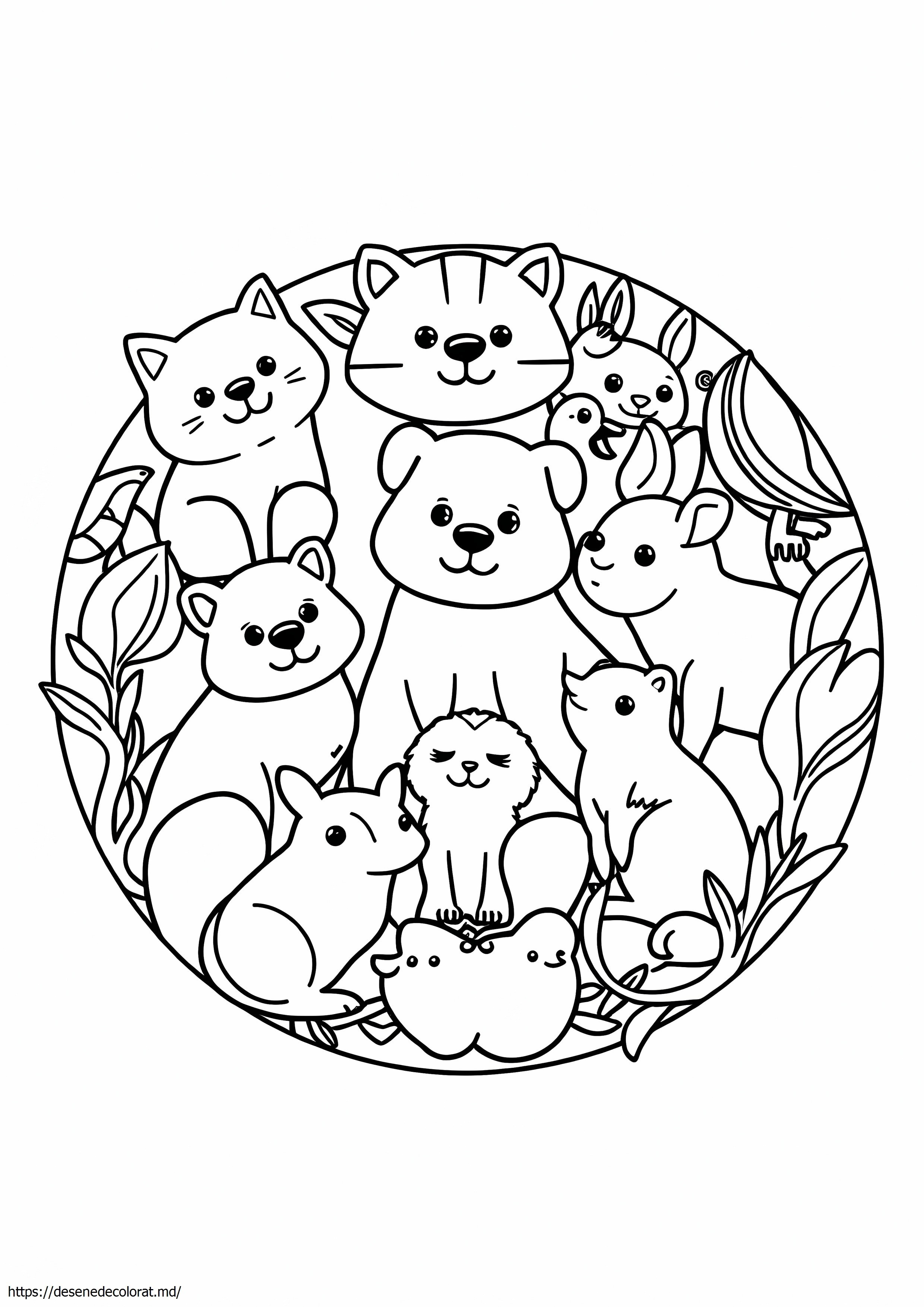 Animale de companie pentru