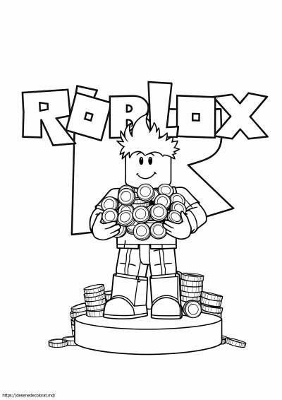Robux