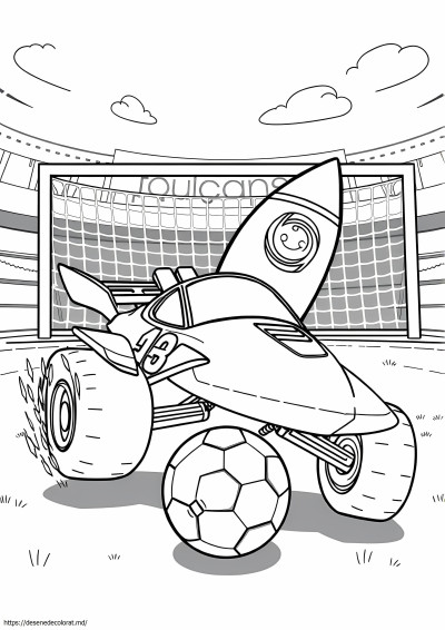 Liga de rachete
