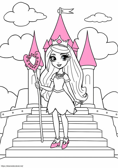 Royale high