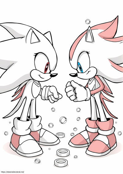 Silver sonic vs shadow