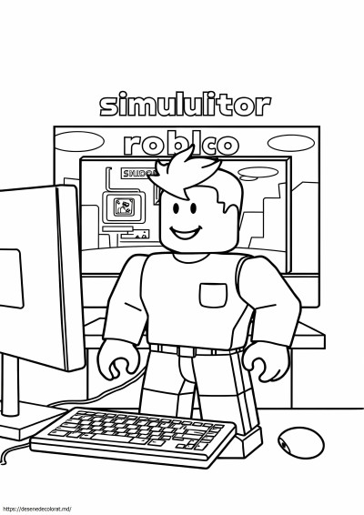 Simulator roblox