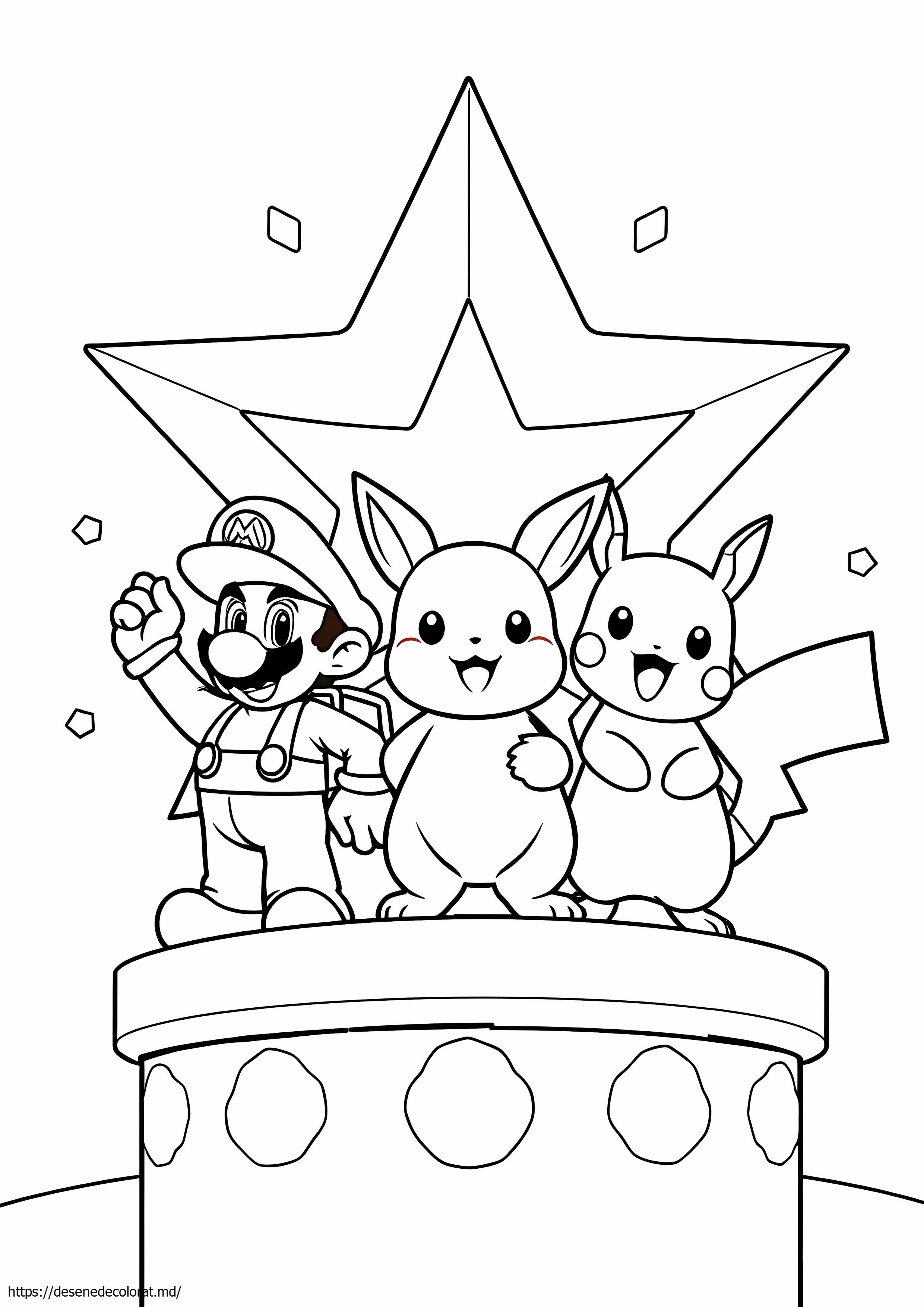 Smash bros