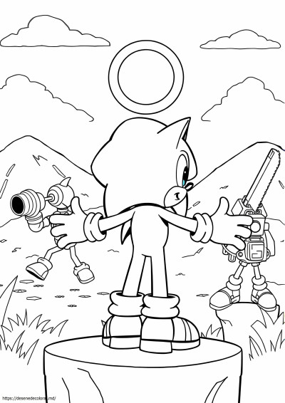 Sonic 3
