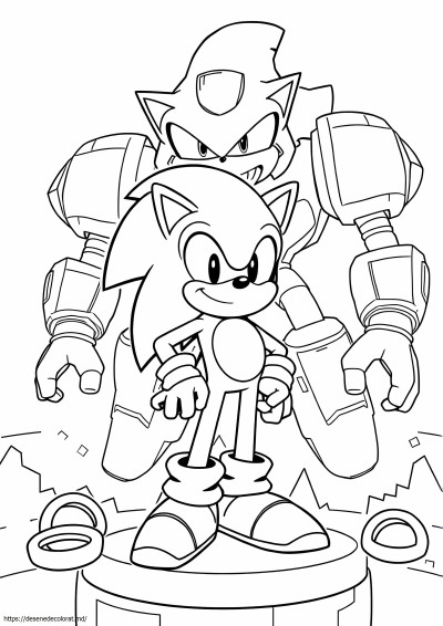 Sonic mania plus