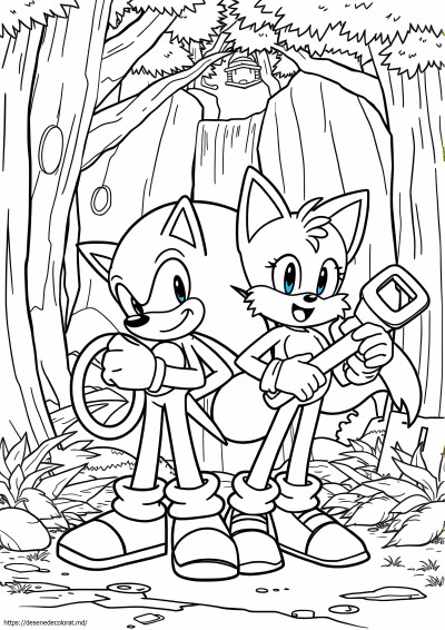 Sonic doi