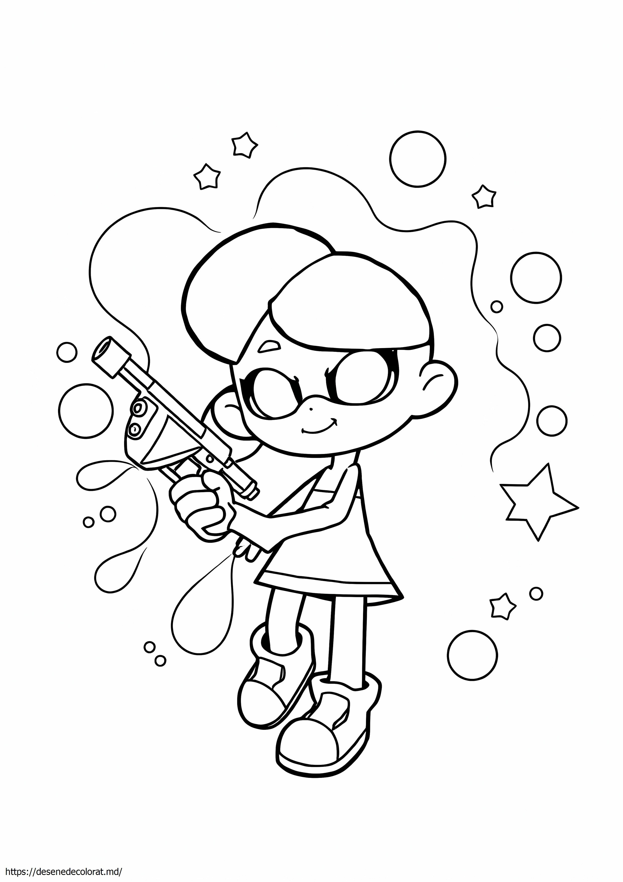 Splatoon 2