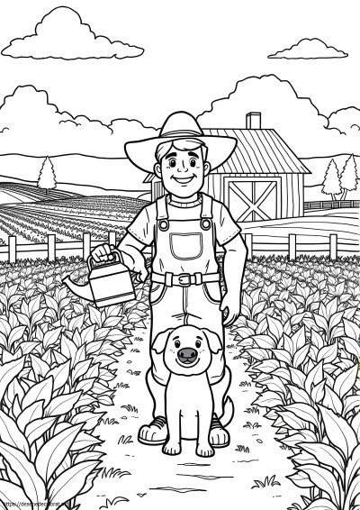 Valea stardew