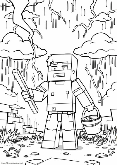 Furtuna minecraft