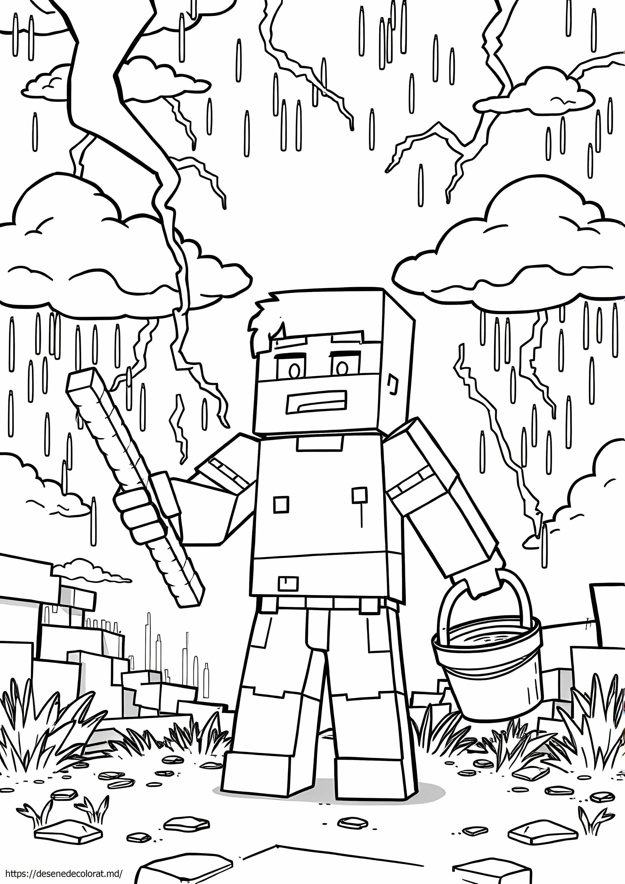 Furtuna minecraft