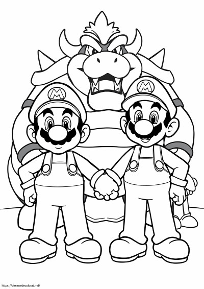 Filmul super mario bros