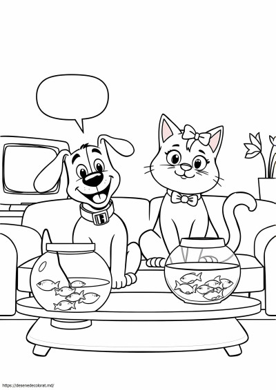 Film cu animale de companie