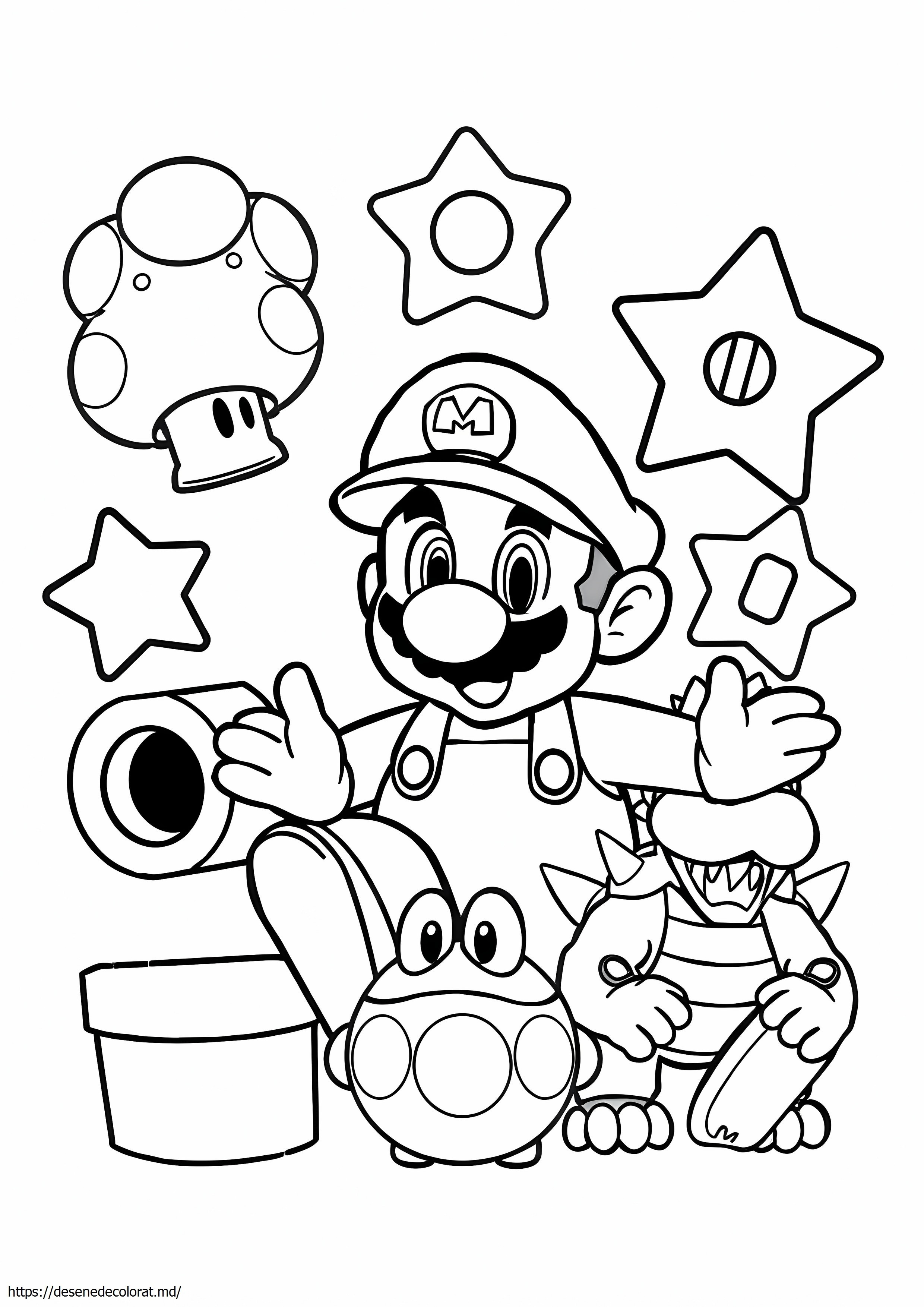 Articole super mario