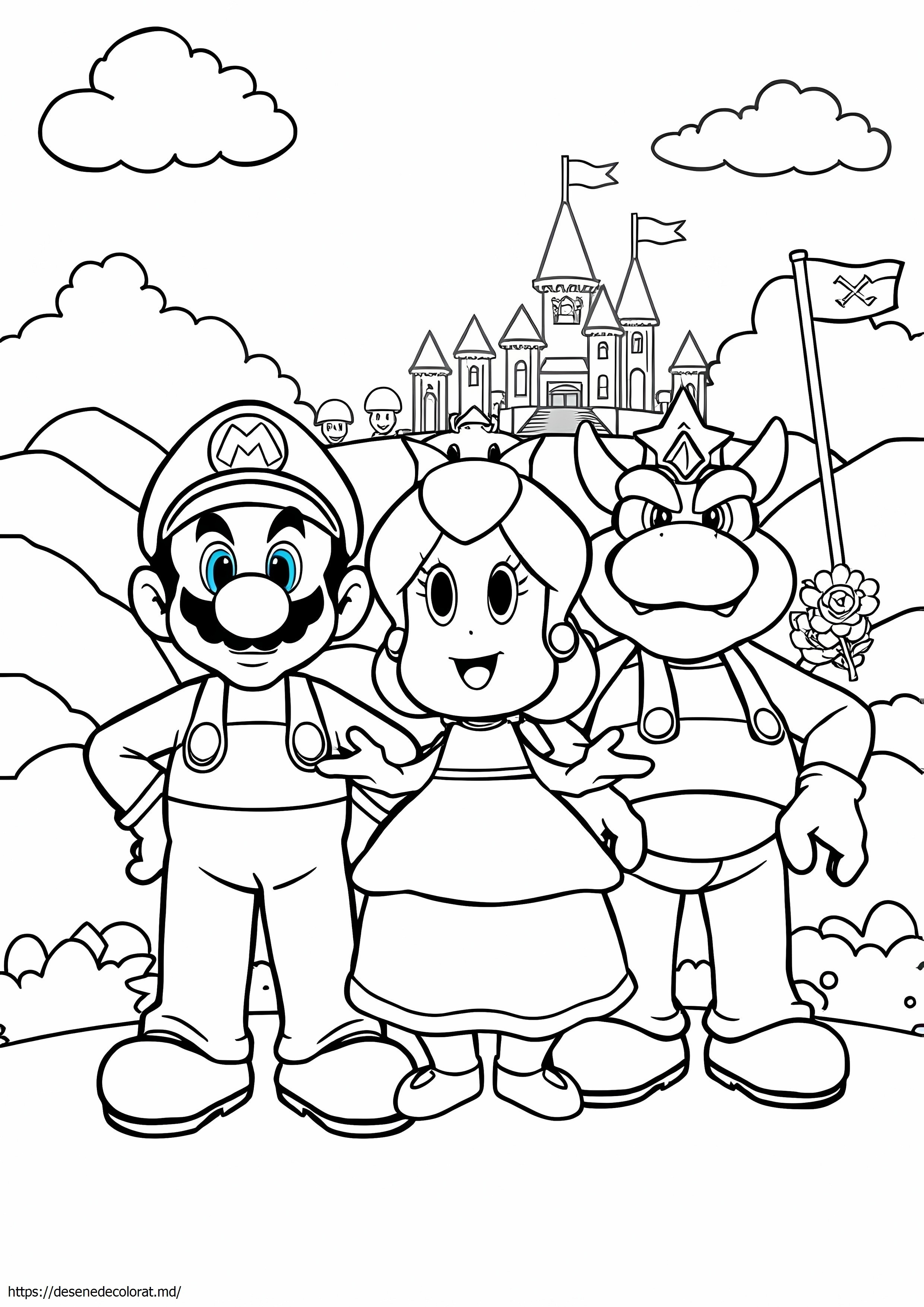 Film super mario