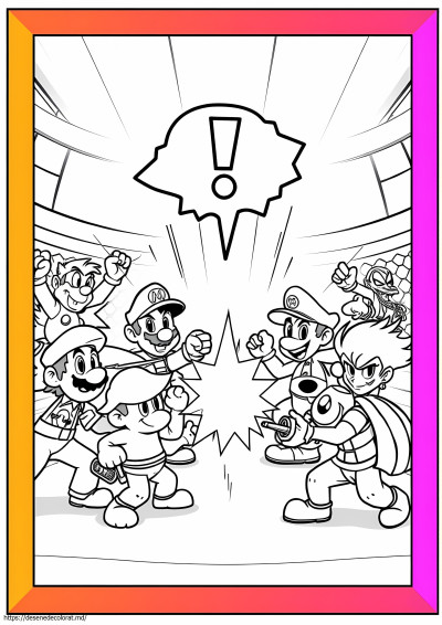Super smash