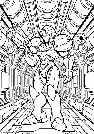 Super metroid