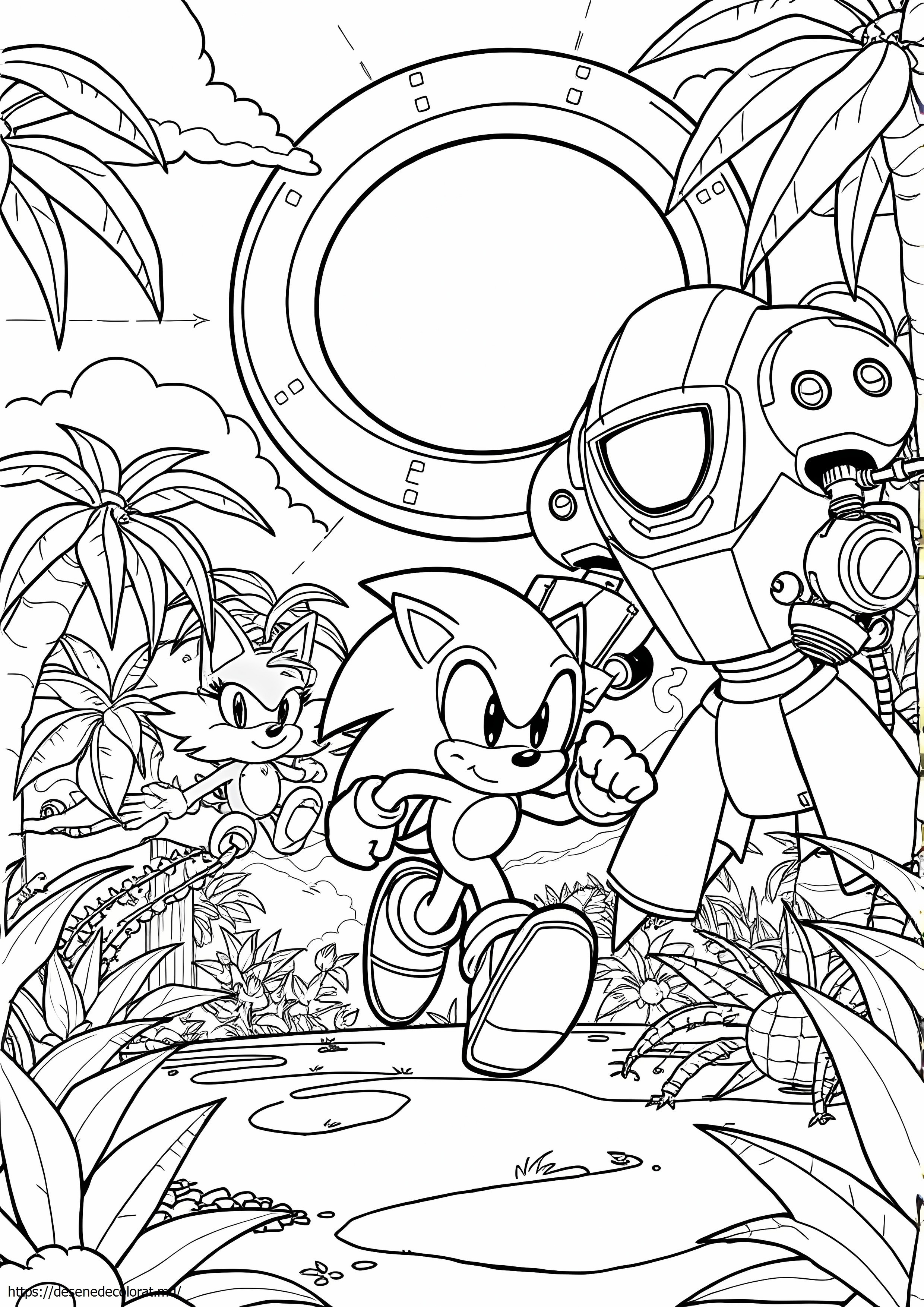 Super sonic 2