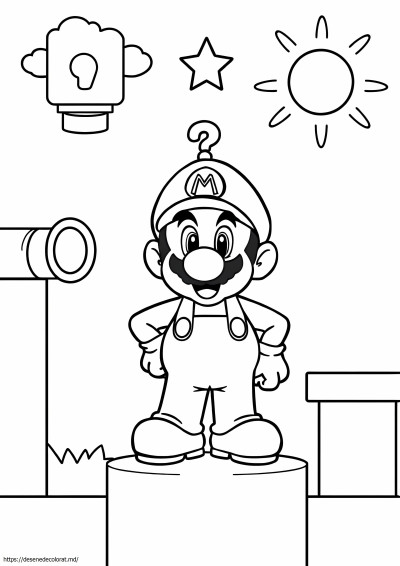 Supermariu