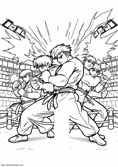Tekken