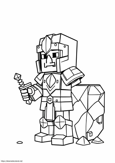 Minecraft de nespus