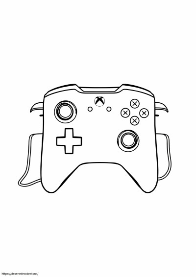 Consola xbox
