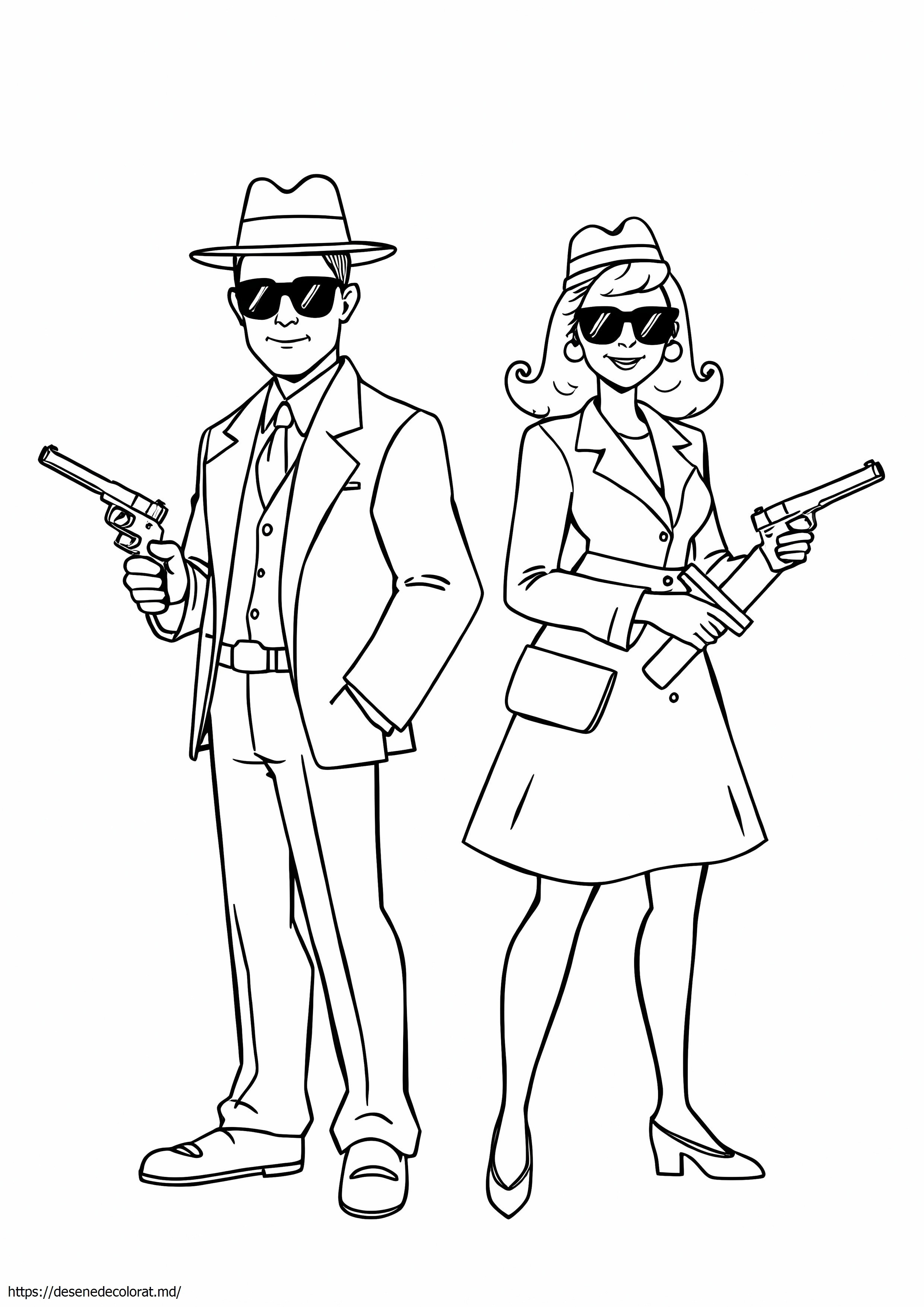 Bonnie și Clyde