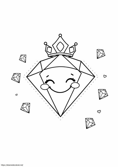 Diamant prețios