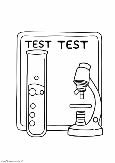 Test