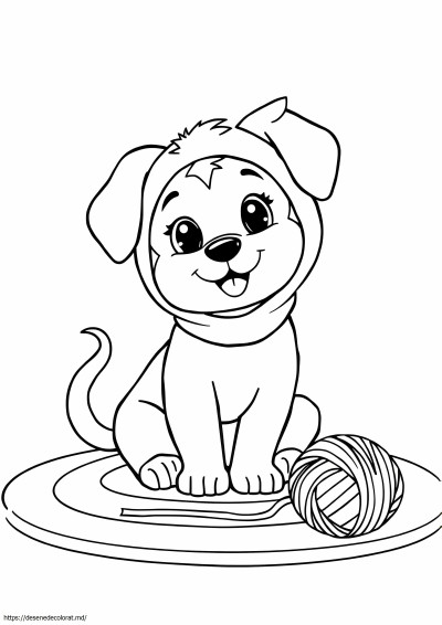 Pisicuta catelusa