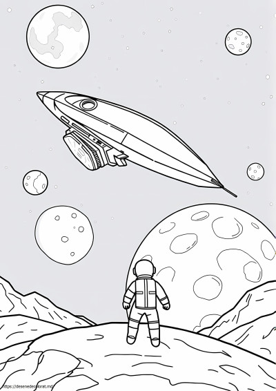 Sci fi