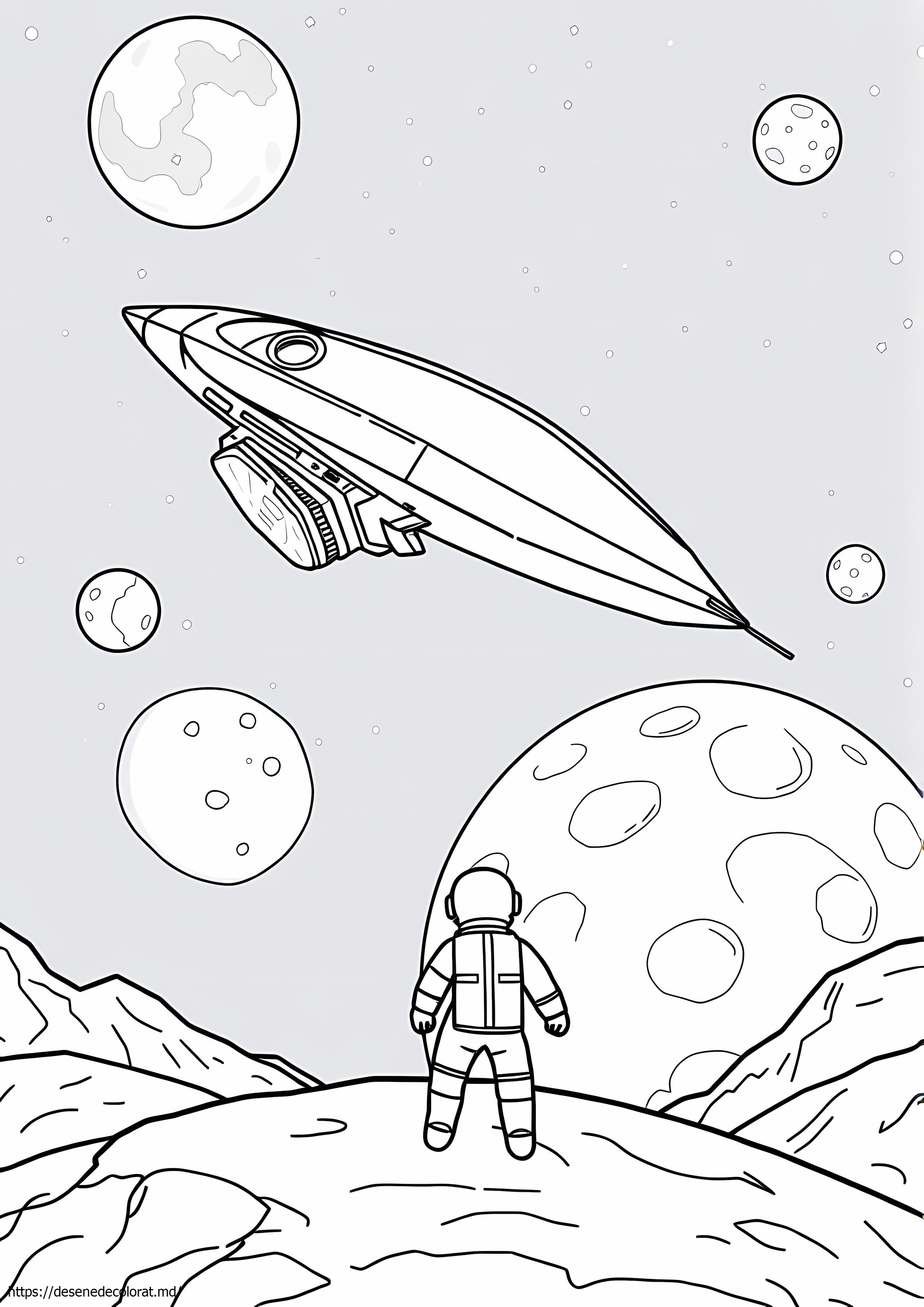 Sci fi