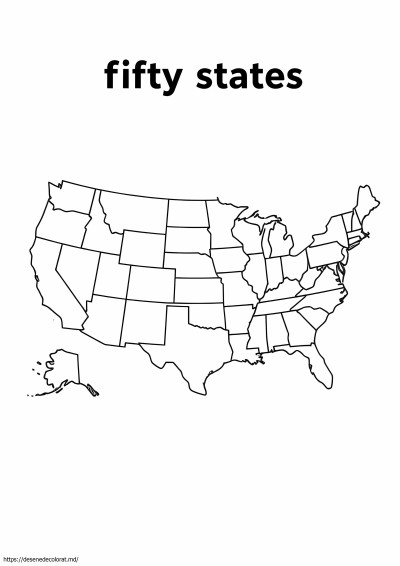 50 de state