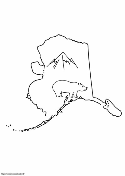 Alaska
