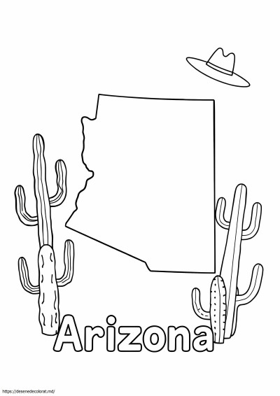Statul Arizona