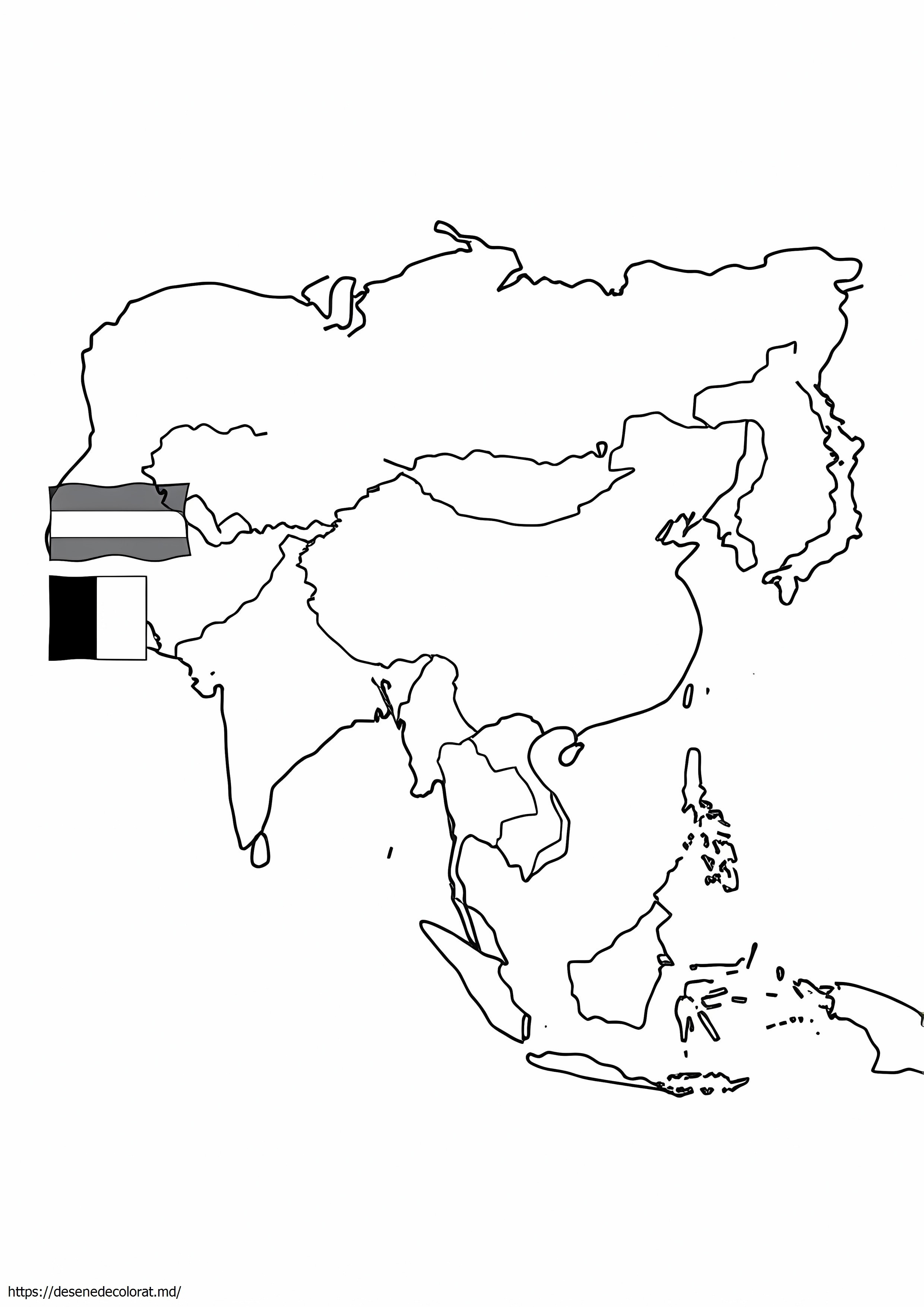 Steaguri asiatice