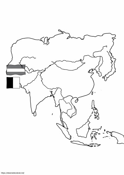 Steaguri asiatice