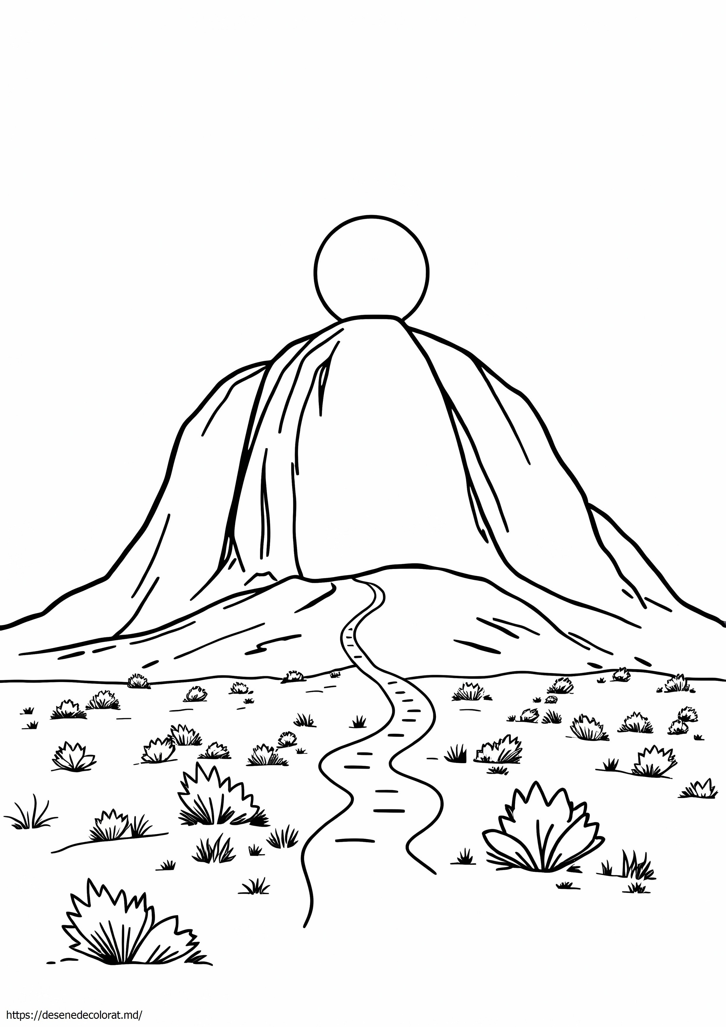 Ayers rock