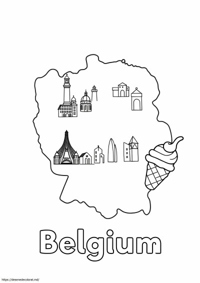 Belgia