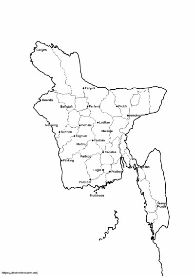 Bangladesh