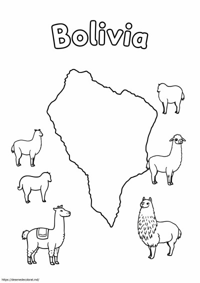 Bolivia