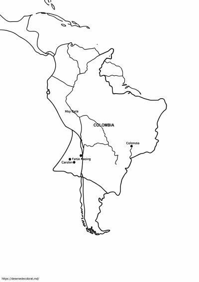 Columbia