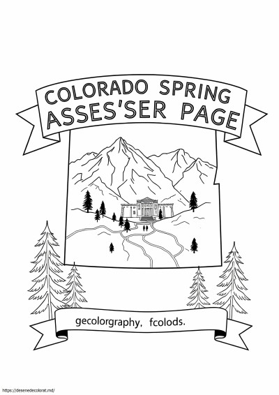 Pagina evaluatorilor colorado springs