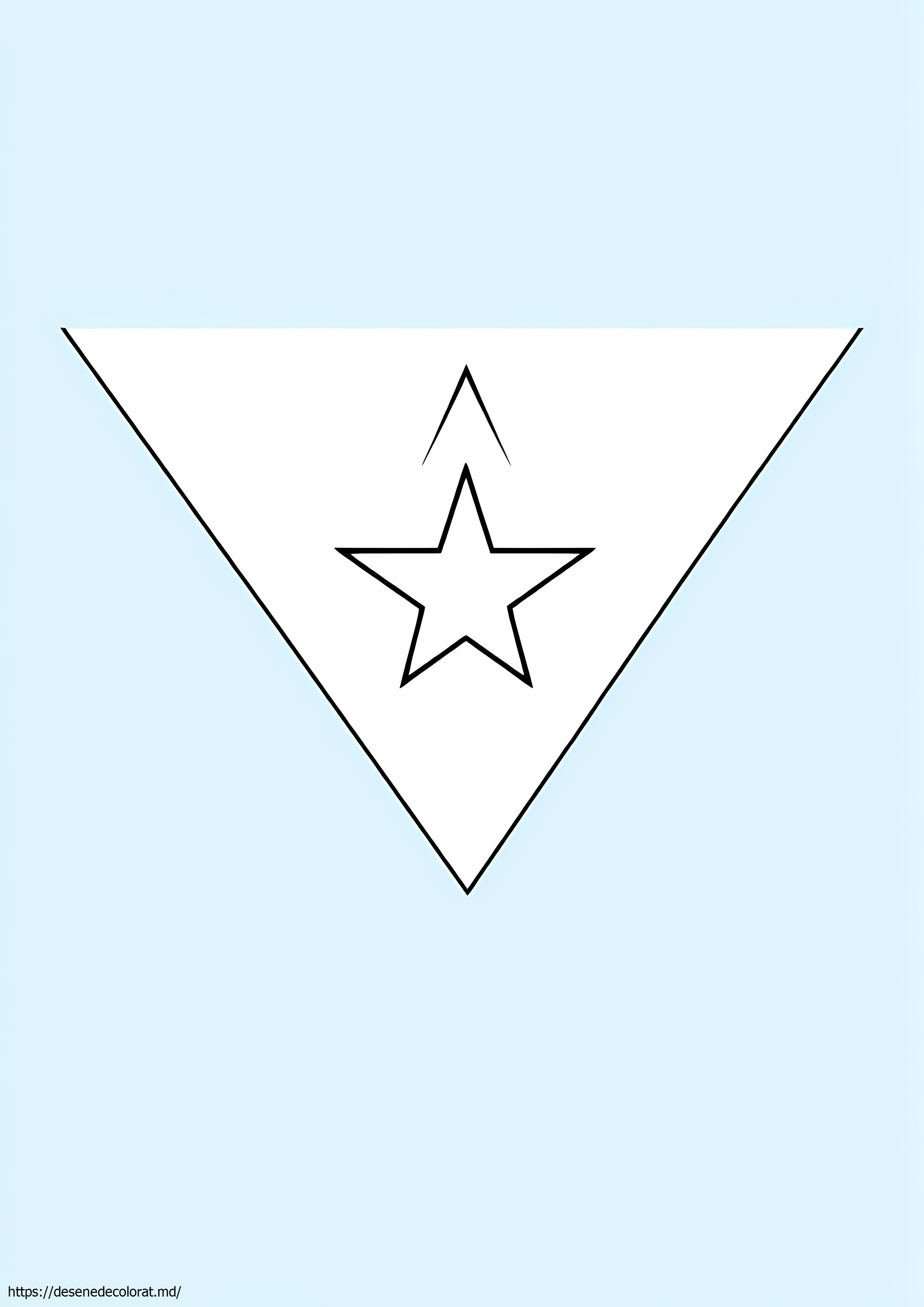 Steag djibouti