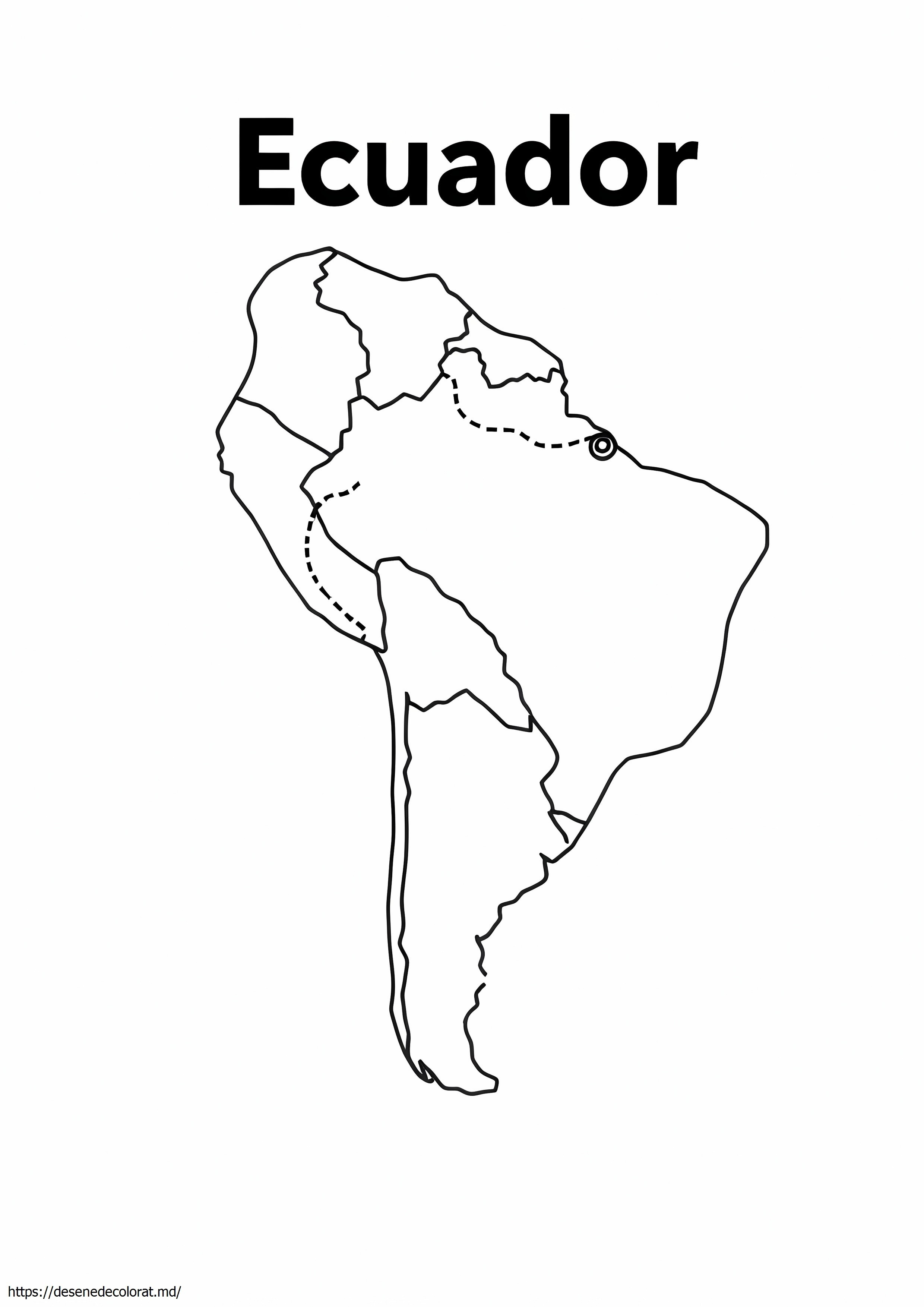 Ecuador